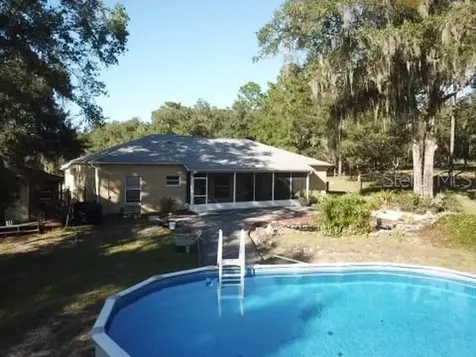 25218 Celmar Street Brooksville FL 34601