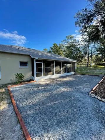 25218 Celmar Street Brooksville FL 34601