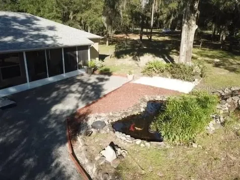 25218 Celmar Street Brooksville FL 34601