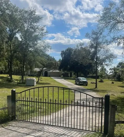 25218 Celmar Street Brooksville FL 34601