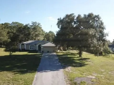 25218 Celmar Street Brooksville FL 34601