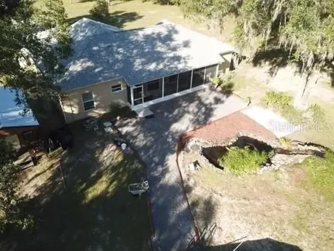 25218 Celmar Street Brooksville FL 34601