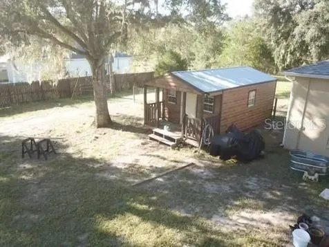25218 Celmar Street Brooksville FL 34601