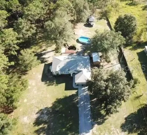 25218 Celmar Street Brooksville FL 34601