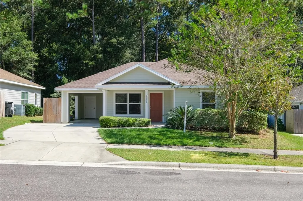 2159 SE 28th Drive Gainesville FL 32641