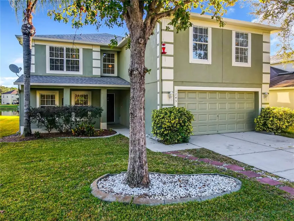 1245 Ocklawaha Drive Orlando FL 32828