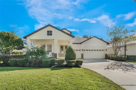 11591 Claymont Circle Windermere FL 34786