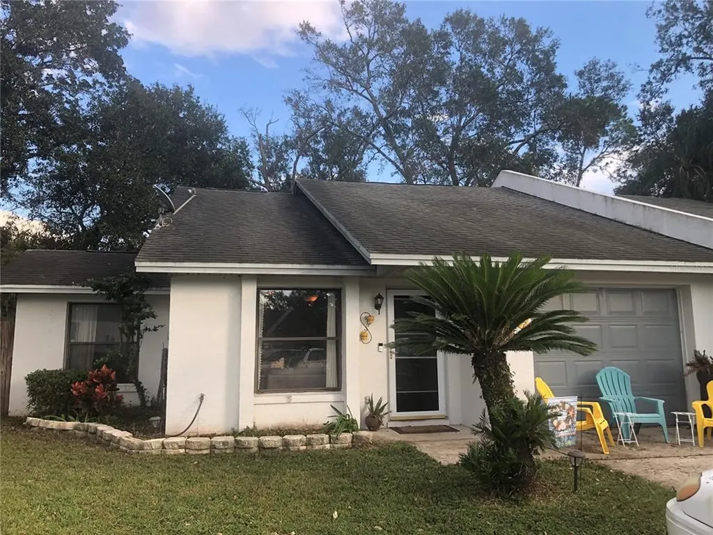 4828 Dosseywood Court Lakeland FL 33811