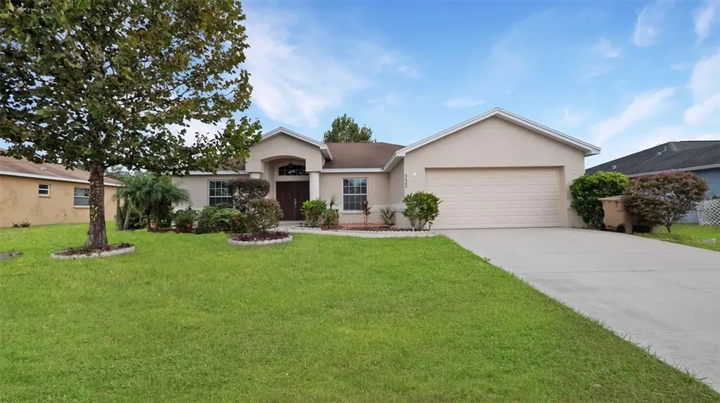 5622 Great Egret Drive Leesburg FL 34748