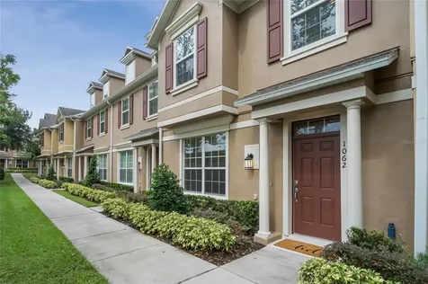1062 Winglewood Street Altamonte Springs FL 32714