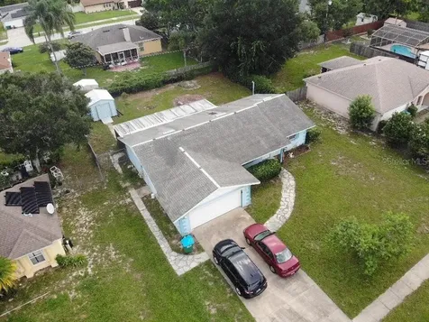 1053 Stillwater Avenue Deltona FL 32725