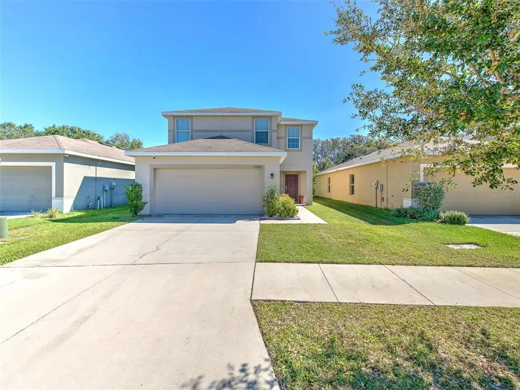 11912 Grand Kempston Drive Gibsonton FL 33534