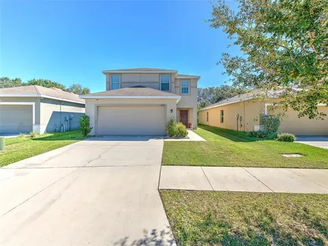 11912 Grand Kempston Drive Gibsonton FL 33534
