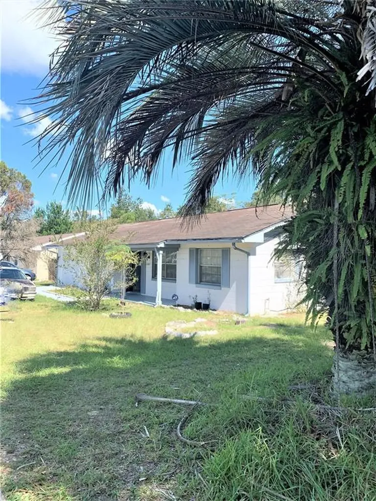 15061 SW 35th Avenue Road Ocala FL 34473