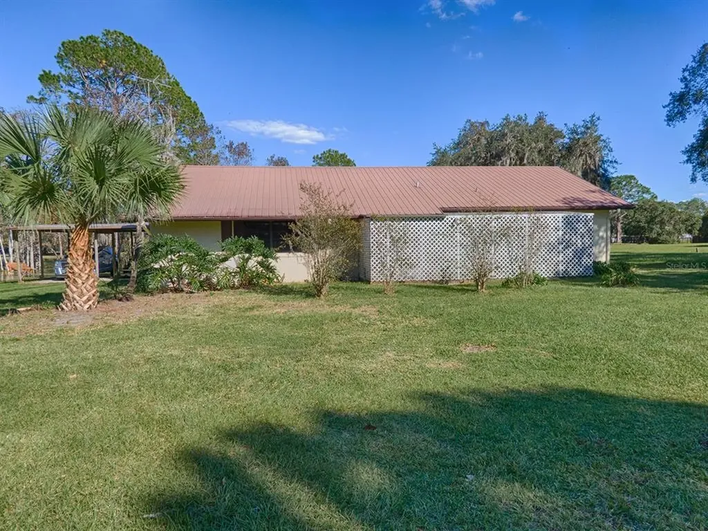 40600 Bridle Path Lane Leesburg FL 34788