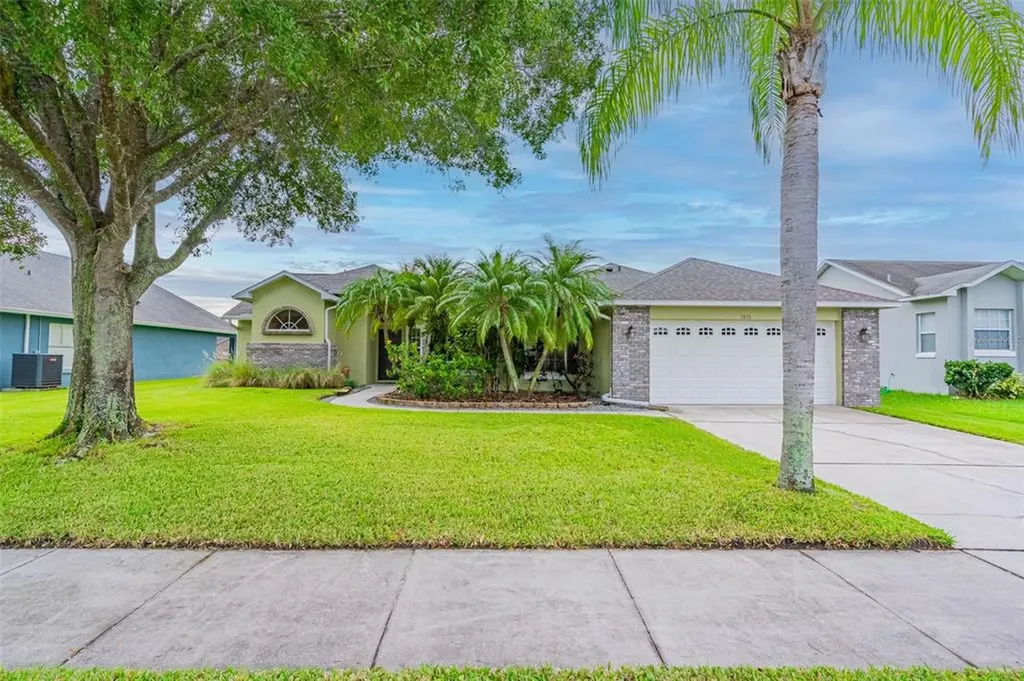 3876 Blackberry Circle Saint Cloud FL 34769