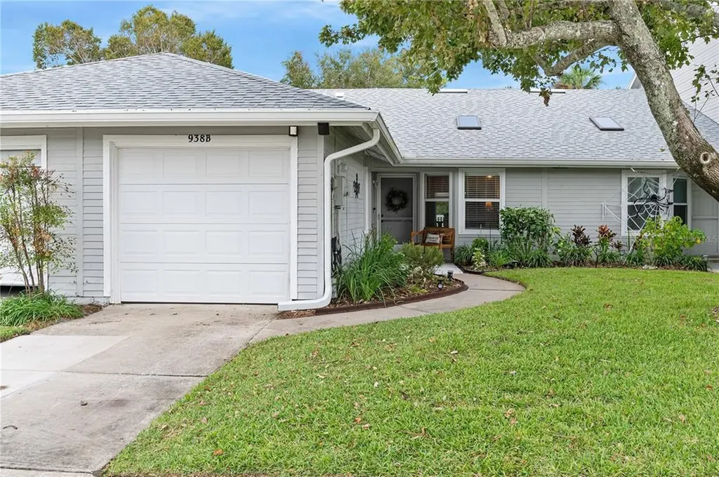 938 Meadow View Drive Port Orange FL 32127