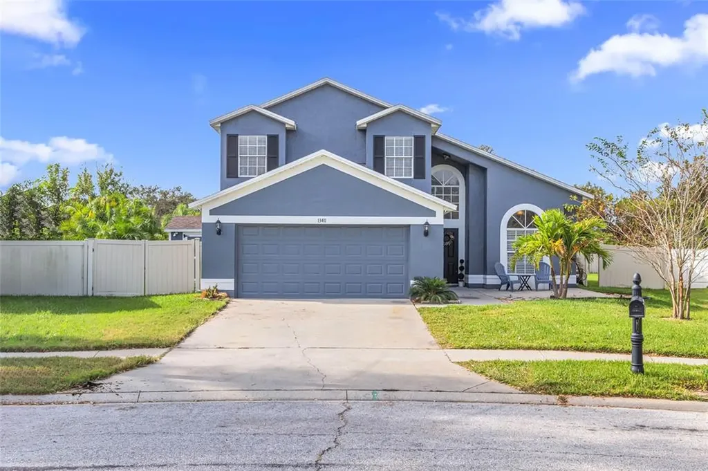 13411 Beechberry Drive Riverview FL 33579