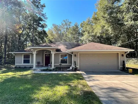 15800 SW 28th Lane Ocala FL 34481