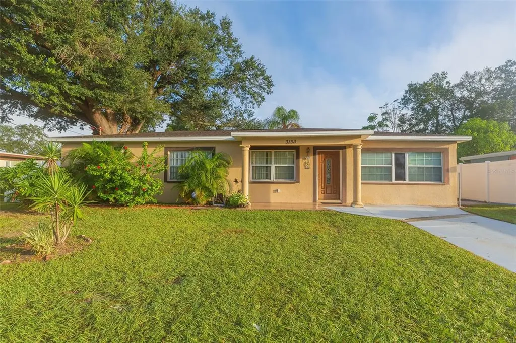 3133 W Powhatan Avenue Tampa FL 33614