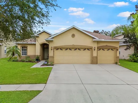 4418 Edenrock Place Spring Hill FL 34609