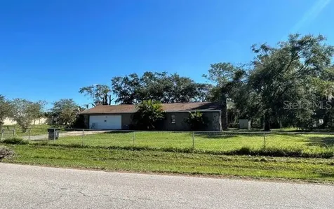 10802 Monica Drive Gibsonton FL 33534