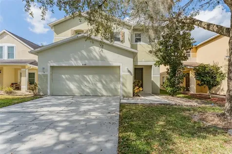 4749 White Bay Circle Wesley Chapel FL 33545