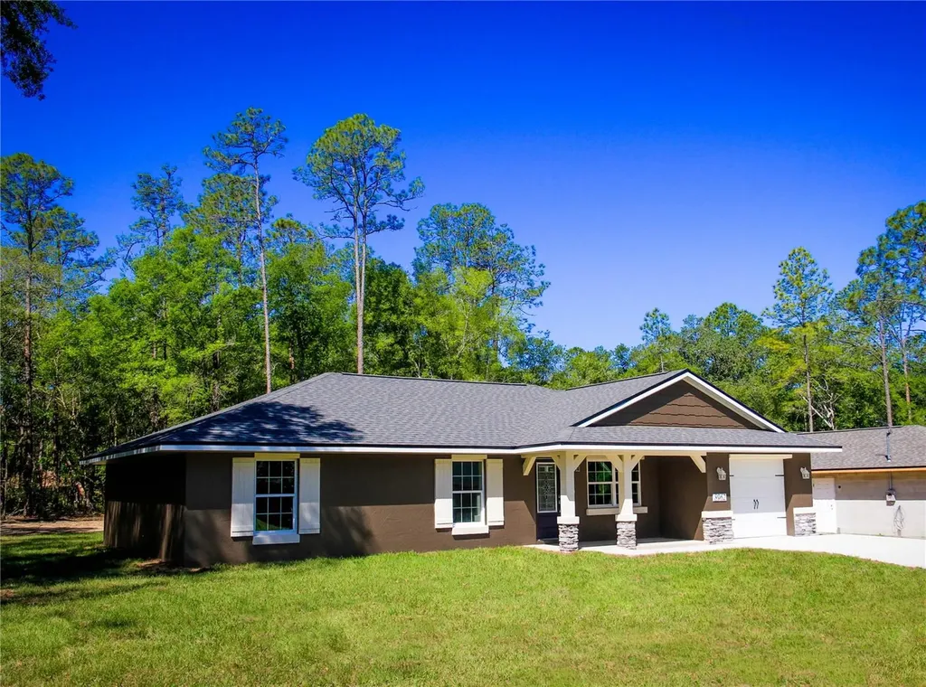 8962 N Stern Way Citrus Springs FL 34434