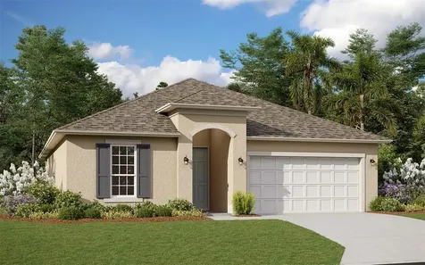 6005 Mount Zion Circle Deland FL 32724
