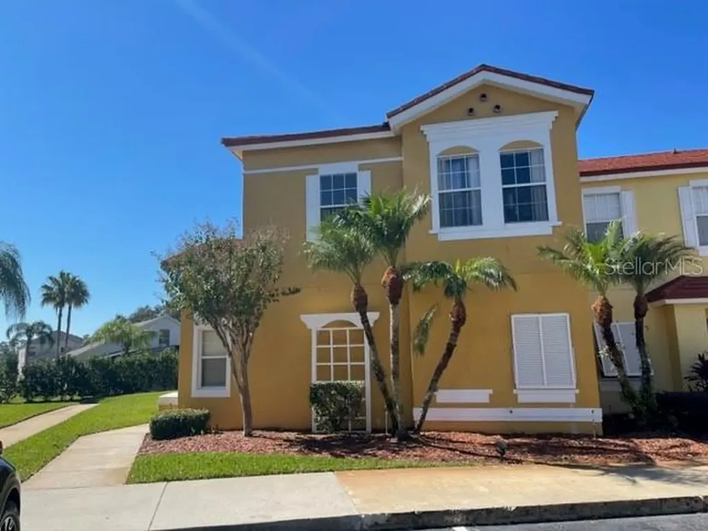 938 Park Terrace Circle Kissimmee FL 34746