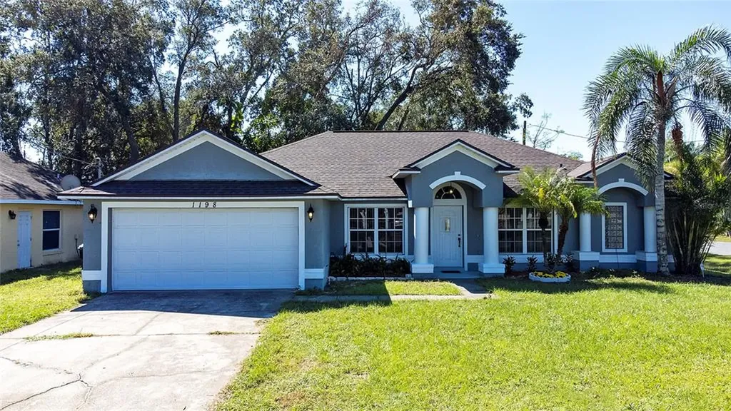 1198 Wakulla Way Orlando FL 32839