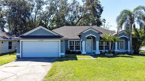 1198 Wakulla Way Orlando FL 32839