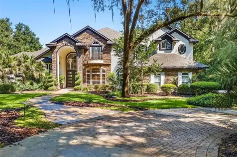 11006 SW 27th Avenue Gainesville FL 32608
