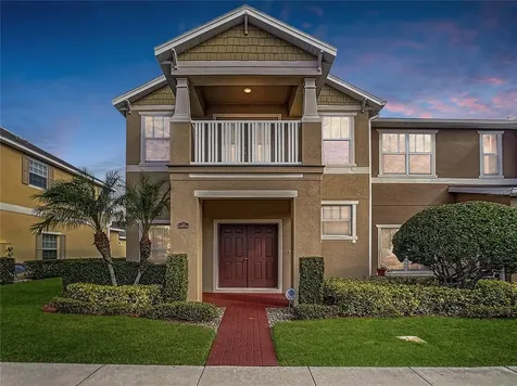 1096 Honey Blossom Drive Orlando FL 32824