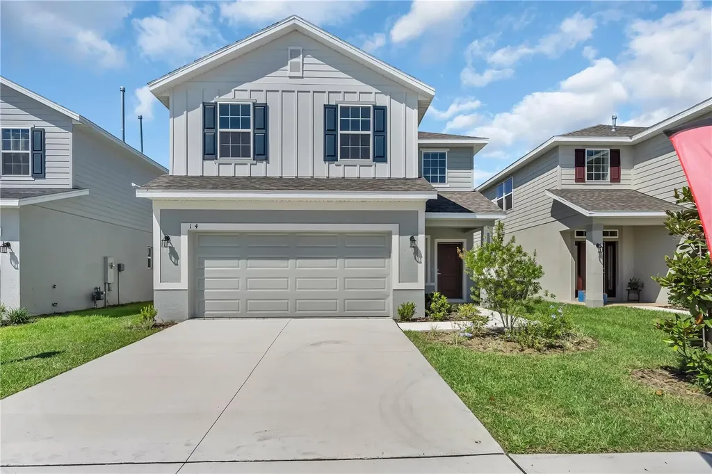 1041 Anchorage Street Leesburg FL 34748