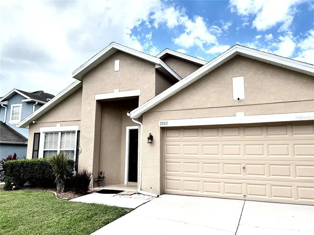 1922 Rushden Drive Ocoee FL 34761
