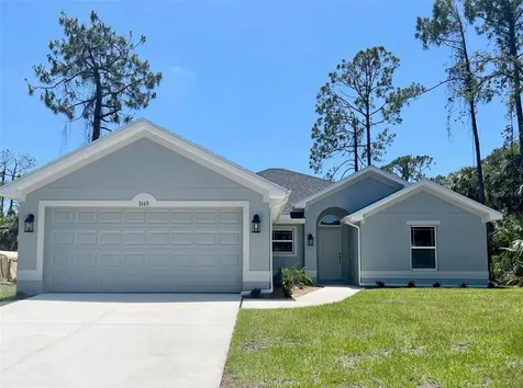 3163 Sikeston Avenue North Port FL 34286