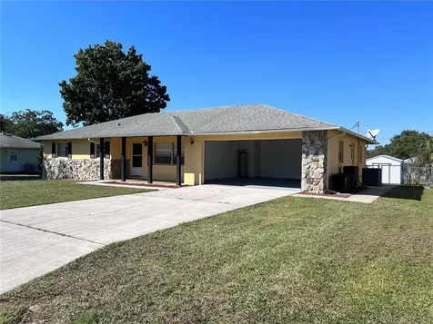 671 W Buttonbush Drive Beverly Hills FL 34465