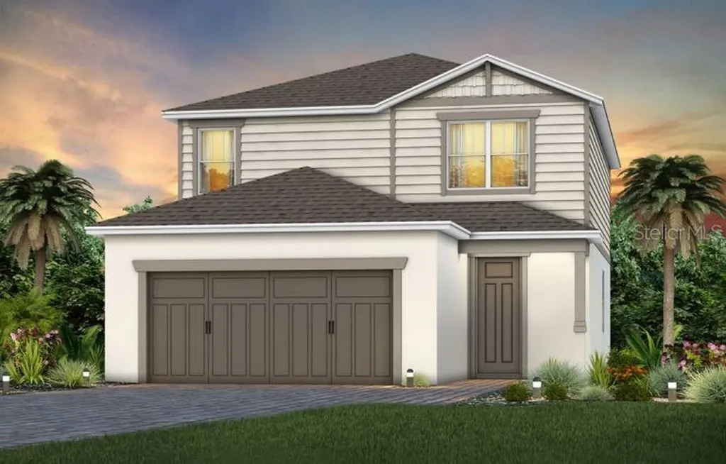 2616 Blowing Breeze Avenue Kissimmee FL 34744