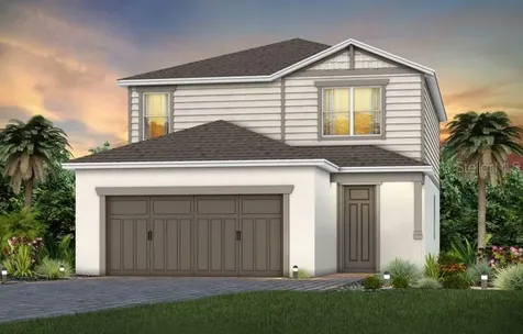2616 Blowing Breeze Avenue Kissimmee FL 34744