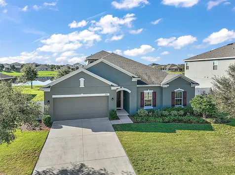 914 Bay Bridge Circle Apopka FL 32703