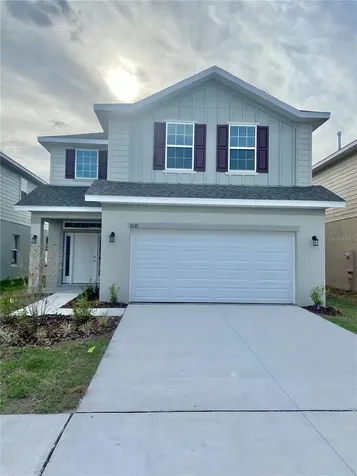 1035 Anchorage Street Leesburg FL 34748