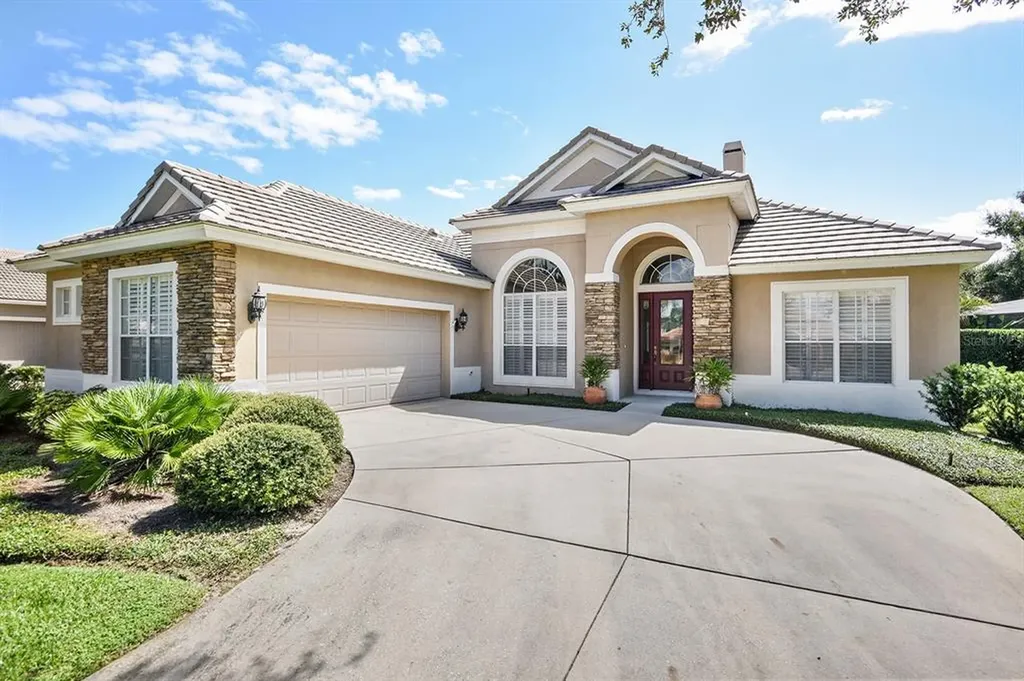 1237 Chantry Place Lake Mary FL 32746