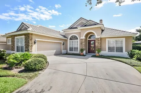 1237 Chantry Place Lake Mary FL 32746