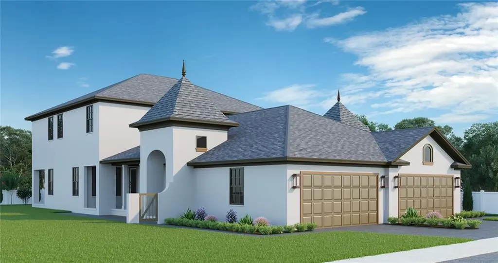 3719 Iris Street N St Petersburg FL 33704