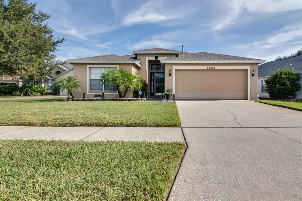 24351 Summer Nights Court Lutz FL 33559