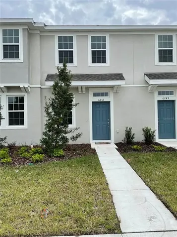 6253 Fairmont Lane Palmetto FL 34221