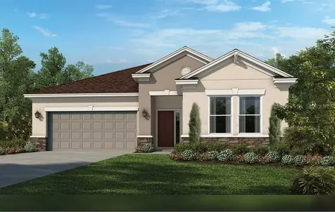 2146 Ridge Pointe Lane Clermont FL 34715