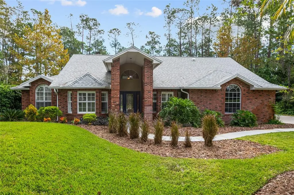 12016 Gray Birch Circle Orlando FL 32832