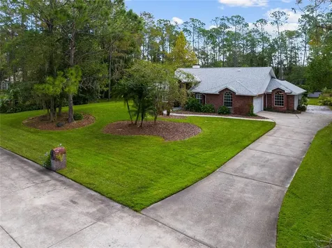 12016 Gray Birch Circle Orlando FL 32832